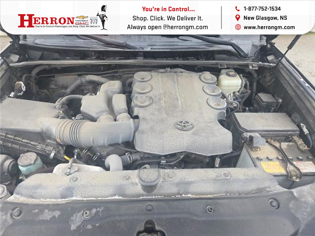 2021 Toyota 4Runner Base (Stk: 15068A) in New Glasgow - Image 15 of 15