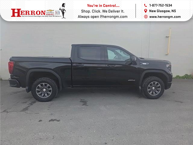 2023 GMC Sierra 1500 AT4 (Stk: 13949A) in New Glasgow - Image 2 of 15