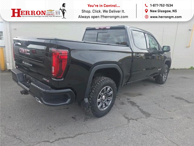 2023 GMC Sierra 1500 AT4 (Stk: 13949A) in New Glasgow - Image 3 of 15