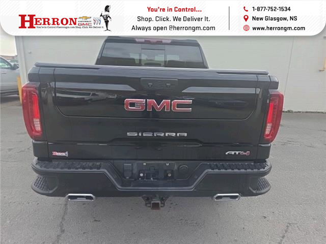 2023 GMC Sierra 1500 AT4 (Stk: 13949A) in New Glasgow - Image 4 of 15