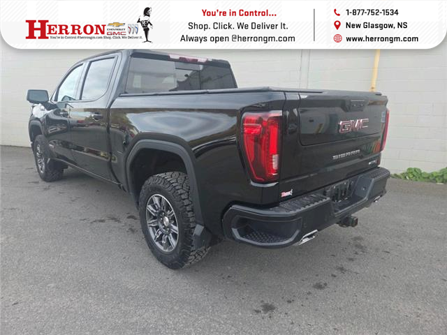 2023 GMC Sierra 1500 AT4 (Stk: 13949A) in New Glasgow - Image 6 of 15