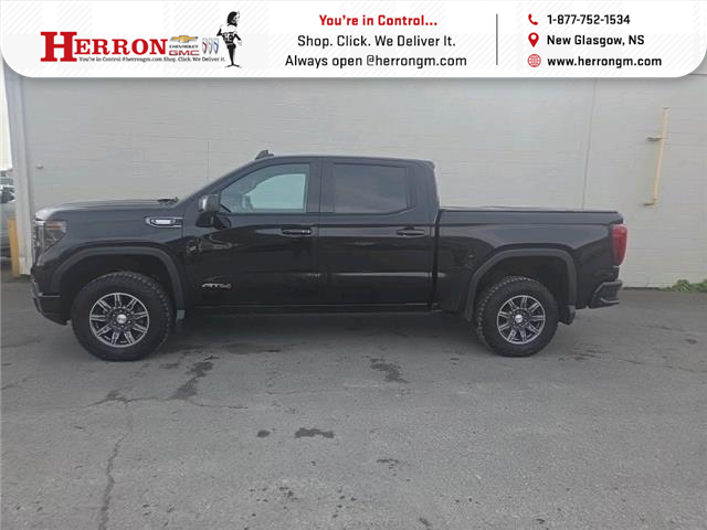 2023 GMC Sierra 1500 AT4 (Stk: 13949A) in New Glasgow - Image 7 of 15