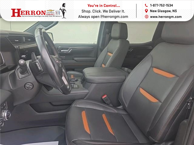 2023 GMC Sierra 1500 AT4 (Stk: 13949A) in New Glasgow - Image 9 of 15