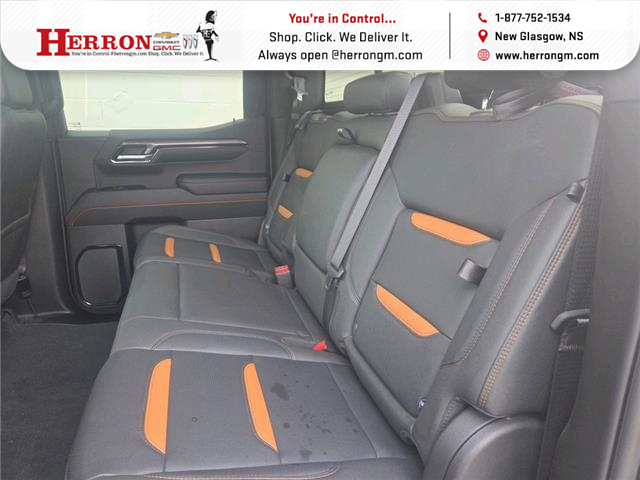2023 GMC Sierra 1500 AT4 (Stk: 13949A) in New Glasgow - Image 10 of 15