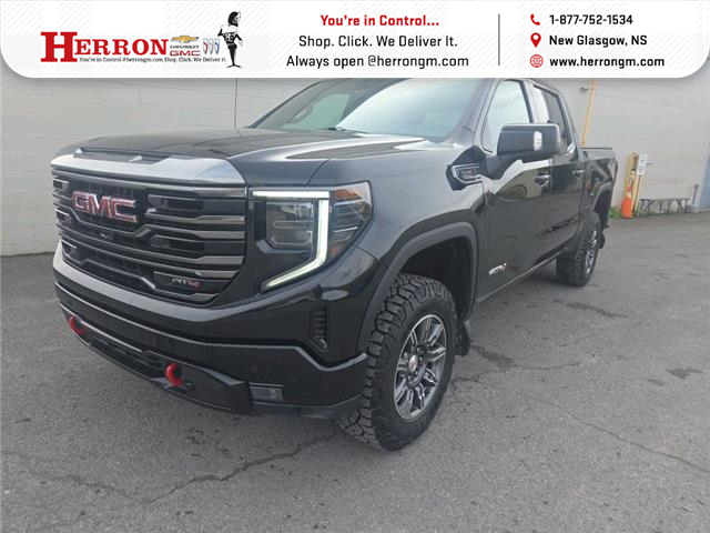 2023 GMC Sierra 1500 AT4 (Stk: 13949A) in New Glasgow - Image 13 of 15