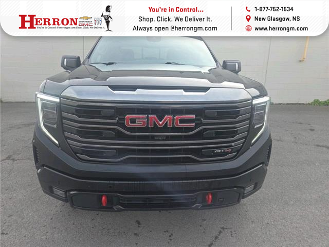 2023 GMC Sierra 1500 AT4 (Stk: 13949A) in New Glasgow - Image 14 of 15