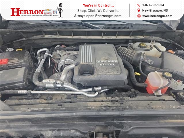 2023 GMC Sierra 1500 AT4 (Stk: 13949A) in New Glasgow - Image 15 of 15