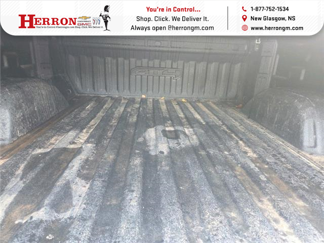 2021 GMC Sierra 1500 AT4 (Stk: 23370A) in New Glasgow - Image 5 of 15