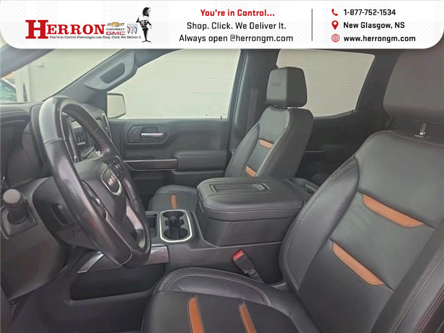 2021 GMC Sierra 1500 AT4 (Stk: 23370A) in New Glasgow - Image 12 of 15