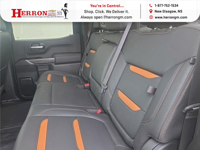 2021 GMC Sierra 1500 AT4 (Stk: 23370A) in New Glasgow - Image 13 of 15