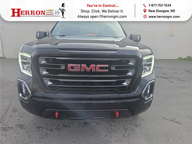 2021 GMC Sierra 1500 AT4 (Stk: 23370A) in New Glasgow - Image 14 of 15