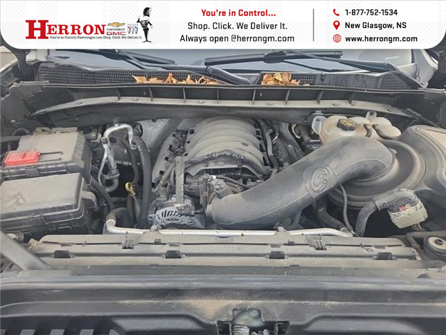 2021 GMC Sierra 1500 AT4 (Stk: 23370A) in New Glasgow - Image 15 of 15