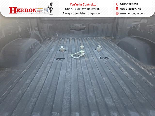 2021 Chevrolet Silverado 2500HD LTZ (Stk: 15954A) in New Glasgow - Image 5 of 15