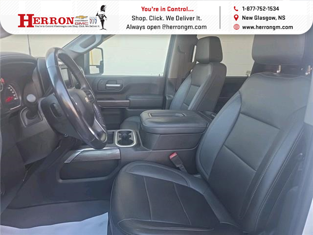 2021 Chevrolet Silverado 2500HD LTZ (Stk: 15954A) in New Glasgow - Image 9 of 15