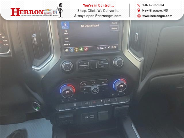 2021 Chevrolet Silverado 2500HD LTZ (Stk: 15954A) in New Glasgow - Image 13 of 15