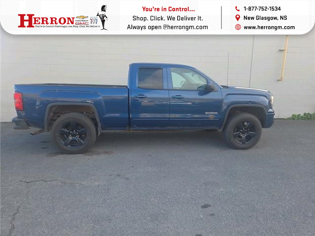 2018 GMC Sierra 1500 Base (Stk: 42124A) in New Glasgow - Image 2 of 15