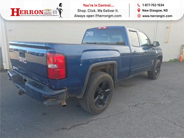 2018 GMC Sierra 1500 Base (Stk: 42124A) in New Glasgow - Image 3 of 15
