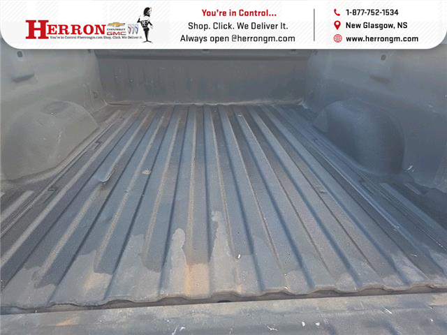 2018 GMC Sierra 1500 Base (Stk: 42124A) in New Glasgow - Image 10 of 15