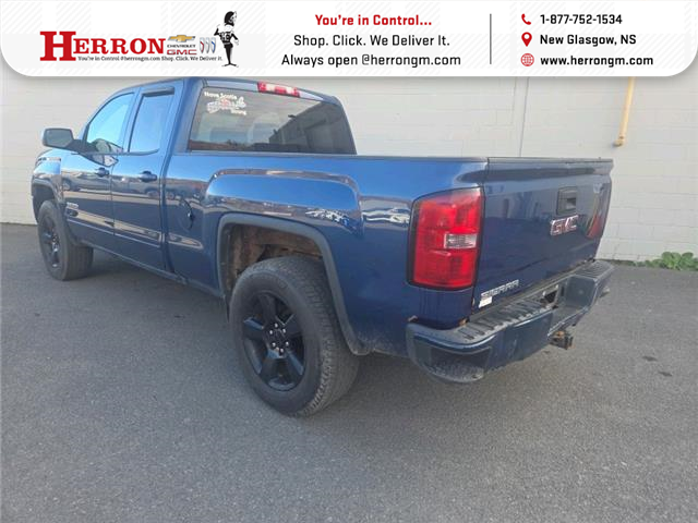 2018 GMC Sierra 1500 Base (Stk: 42124A) in New Glasgow - Image 5 of 15
