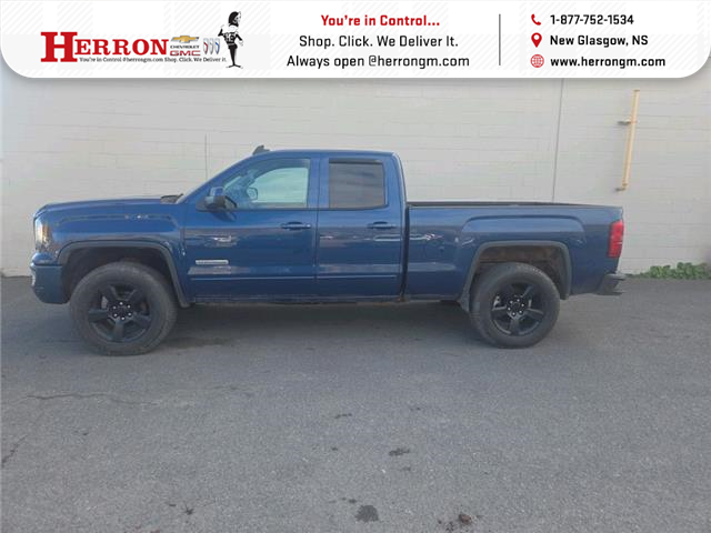 2018 GMC Sierra 1500 Base (Stk: 42124A) in New Glasgow - Image 6 of 15