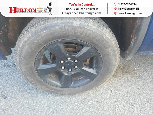 2018 GMC Sierra 1500 Base (Stk: 42124A) in New Glasgow - Image 9 of 15