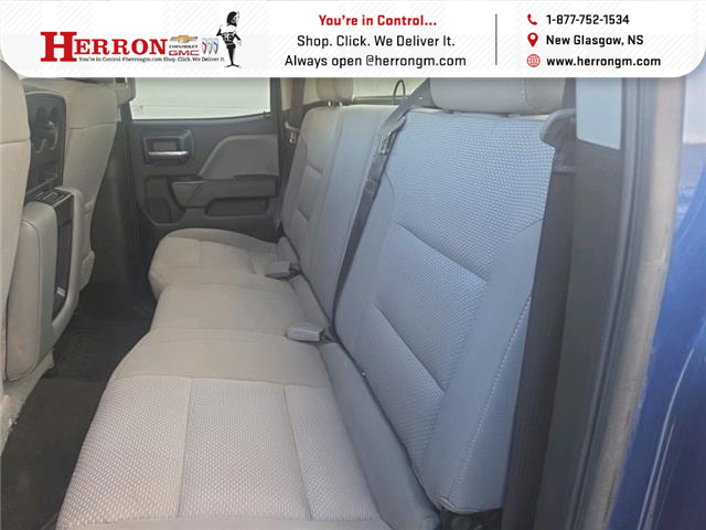 2018 GMC Sierra 1500 Base (Stk: 42124A) in New Glasgow - Image 12 of 15