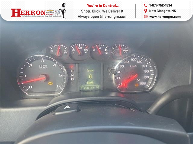 2018 GMC Sierra 1500 Base (Stk: 42124A) in New Glasgow - Image 13 of 15