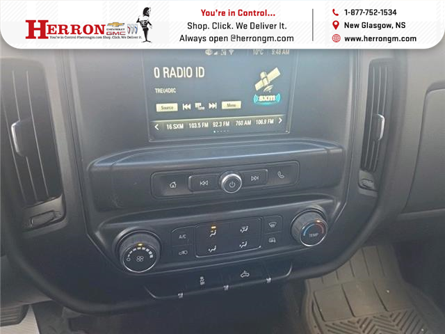 2018 GMC Sierra 1500 Base (Stk: 42124A) in New Glasgow - Image 14 of 15