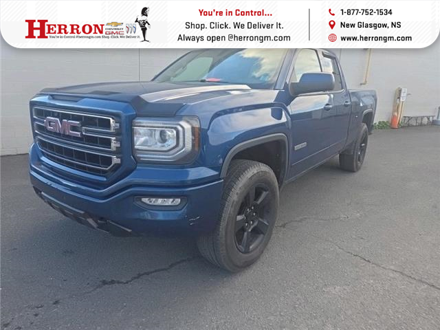 2018 GMC Sierra 1500 Base (Stk: 42124A) in New Glasgow - Image 7 of 15