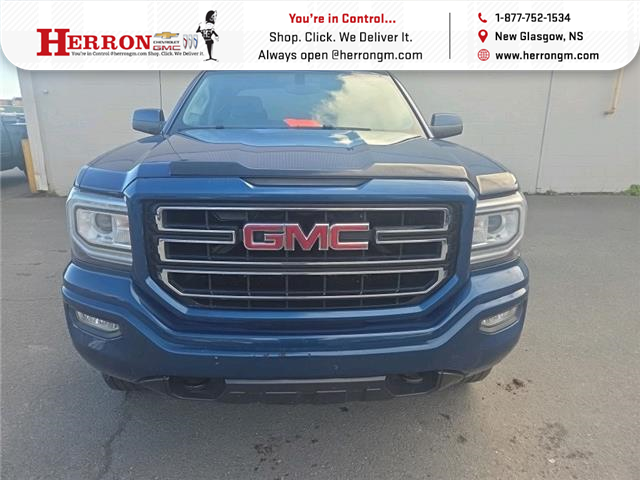 2018 GMC Sierra 1500 Base (Stk: 42124A) in New Glasgow - Image 8 of 15