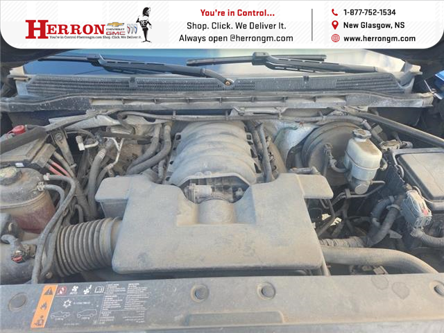 2018 GMC Sierra 1500 Base (Stk: 42124A) in New Glasgow - Image 15 of 15