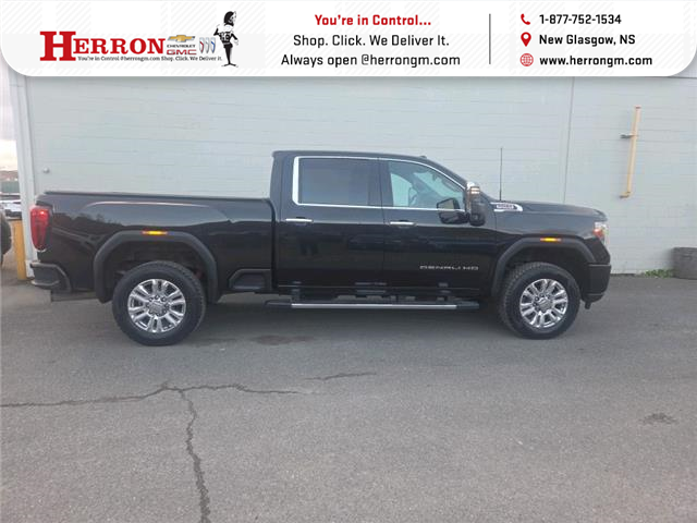 2023 GMC Sierra 2500HD Denali (Stk: 80682A) in New Glasgow - Image 2 of 15
