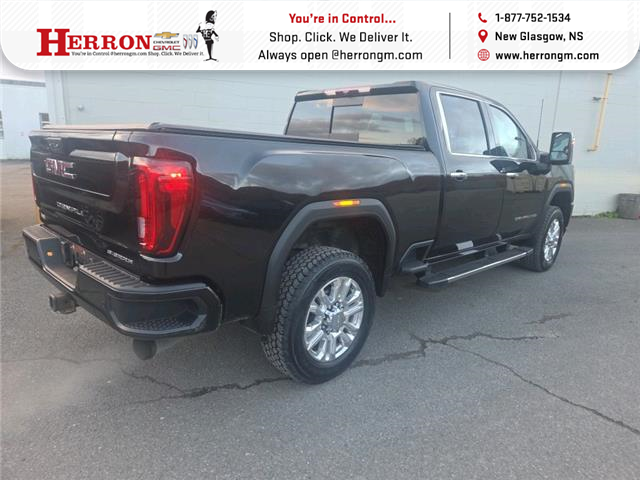 2023 GMC Sierra 2500HD Denali (Stk: 80682A) in New Glasgow - Image 3 of 15