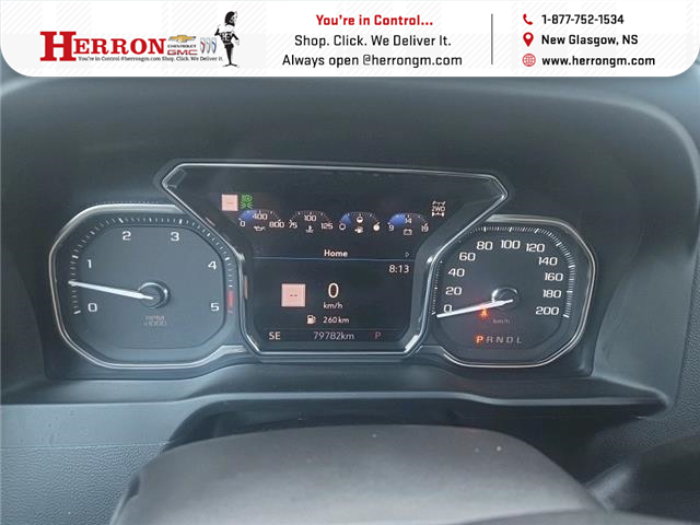 2023 GMC Sierra 2500HD Denali (Stk: 80682A) in New Glasgow - Image 7 of 15