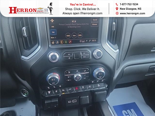 2023 GMC Sierra 2500HD Denali (Stk: 80682A) in New Glasgow - Image 8 of 15