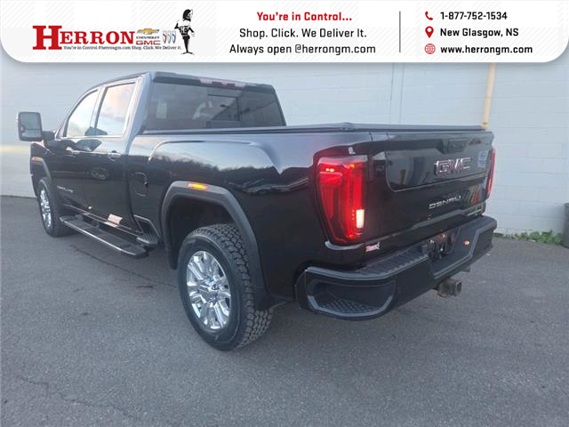 2023 GMC Sierra 2500HD Denali (Stk: 80682A) in New Glasgow - Image 9 of 15