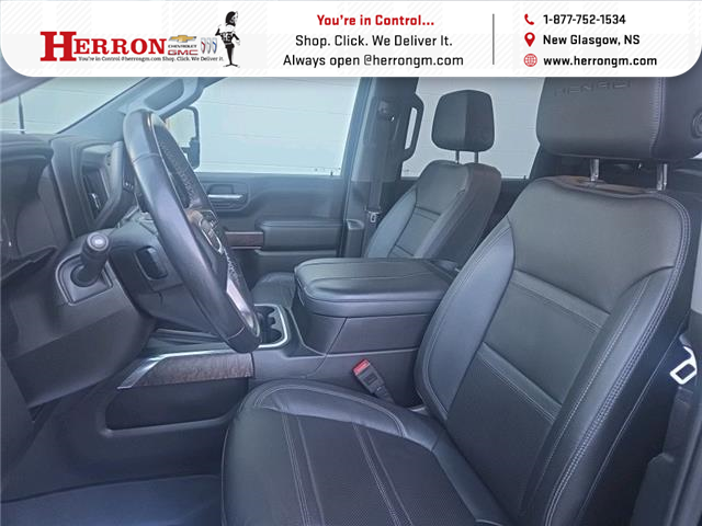 2023 GMC Sierra 2500HD Denali (Stk: 80682A) in New Glasgow - Image 11 of 15