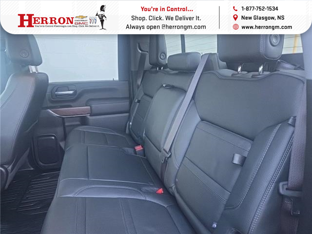2023 GMC Sierra 2500HD Denali (Stk: 80682A) in New Glasgow - Image 12 of 15