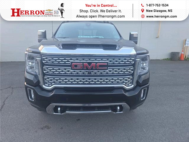 2023 GMC Sierra 2500HD Denali (Stk: 80682A) in New Glasgow - Image 14 of 15