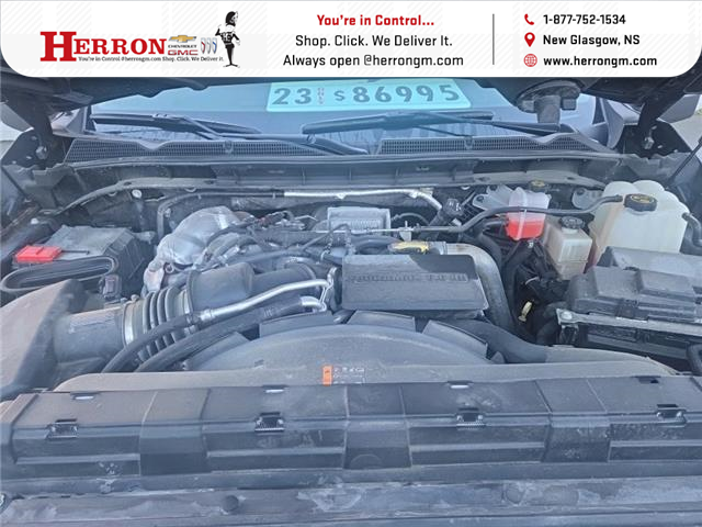 2023 GMC Sierra 2500HD Denali (Stk: 80682A) in New Glasgow - Image 15 of 15