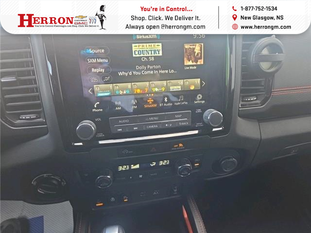 2024 Nissan Frontier PRO-4X (Stk: 31458B) in New Glasgow - Image 14 of 15
