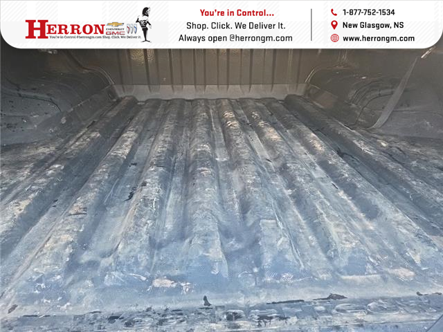 2024 Nissan Frontier PRO-4X (Stk: 31458B) in New Glasgow - Image 10 of 15