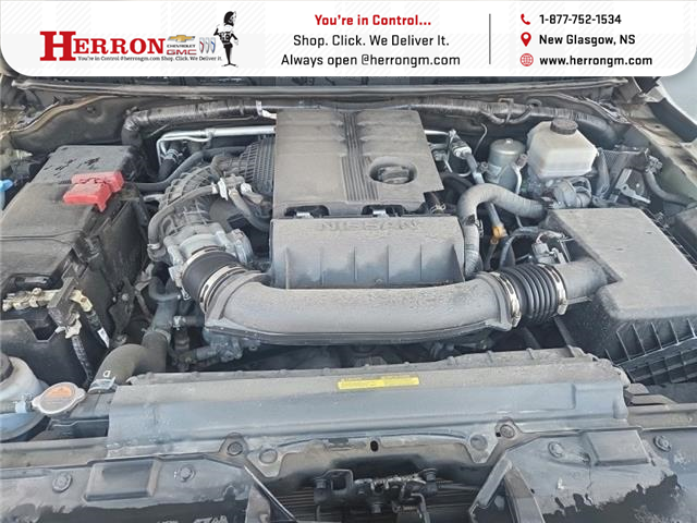 2024 Nissan Frontier PRO-4X (Stk: 31458B) in New Glasgow - Image 15 of 15