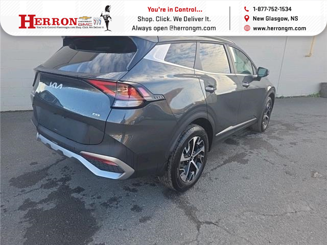 2024 Kia Sportage EX (Stk: 43338A) in New Glasgow - Image 3 of 15