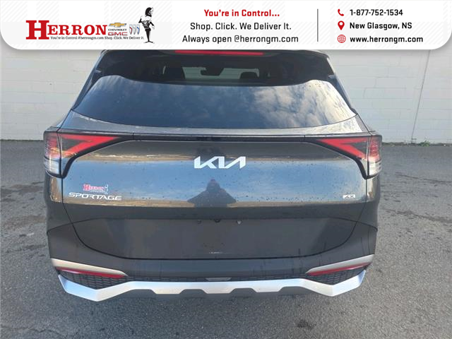 2024 Kia Sportage EX (Stk: 43338A) in New Glasgow - Image 4 of 15
