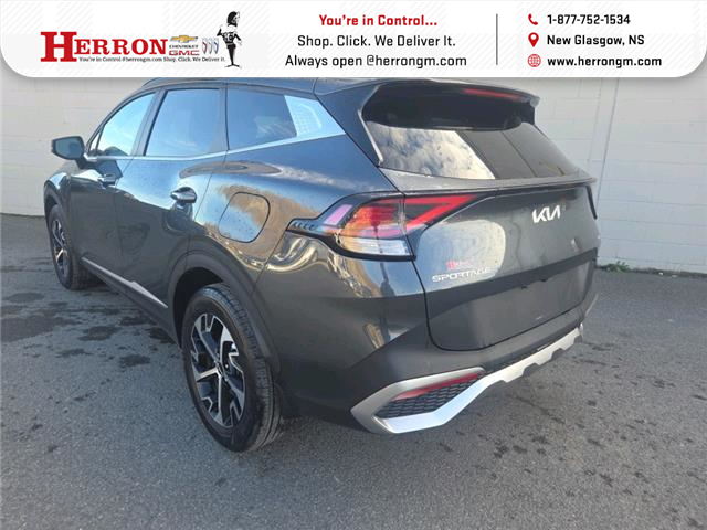 2024 Kia Sportage EX (Stk: 43338A) in New Glasgow - Image 5 of 15
