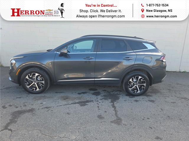 2024 Kia Sportage EX (Stk: 43338A) in New Glasgow - Image 6 of 15