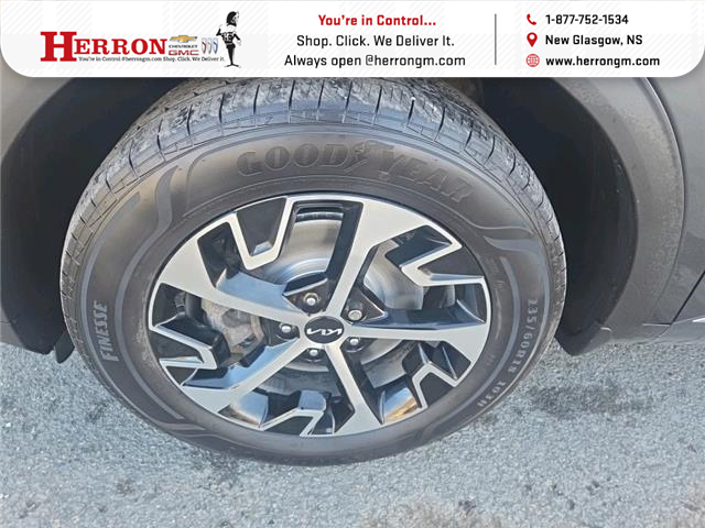 2024 Kia Sportage EX (Stk: 43338A) in New Glasgow - Image 7 of 15