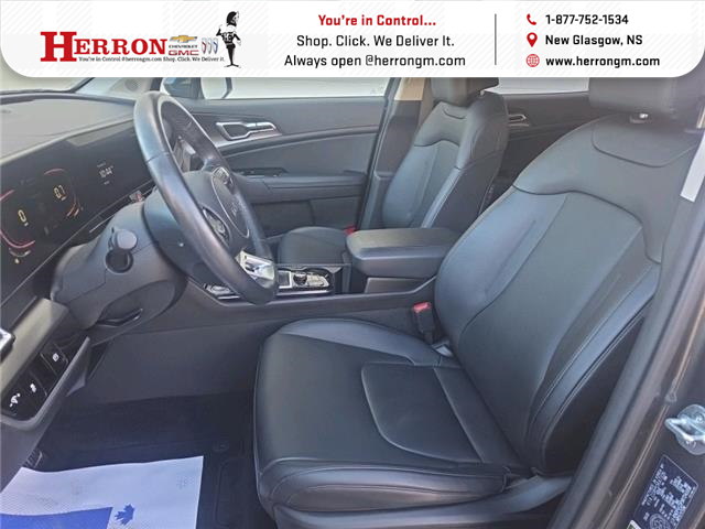 2024 Kia Sportage EX (Stk: 43338A) in New Glasgow - Image 8 of 15