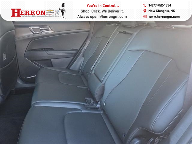 2024 Kia Sportage EX (Stk: 43338A) in New Glasgow - Image 9 of 15